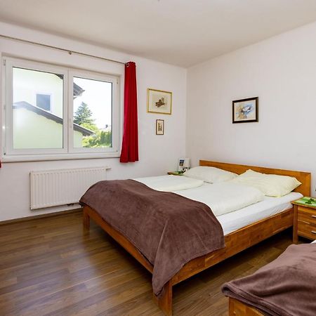 Appartmenthaus Köflach Exteriér fotografie