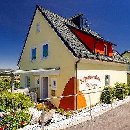 Appartmenthaus Köflach Exteriér fotografie