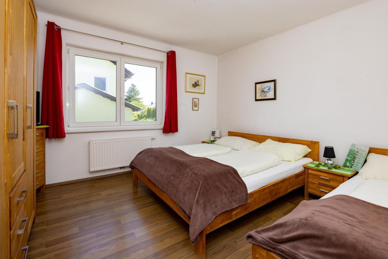 Appartmenthaus Köflach Exteriér fotografie