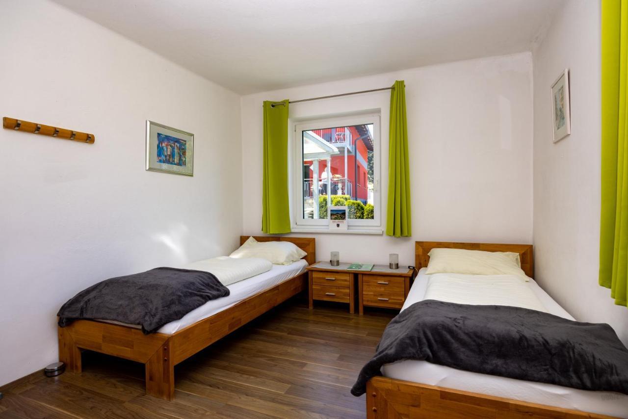 Appartmenthaus Köflach Exteriér fotografie